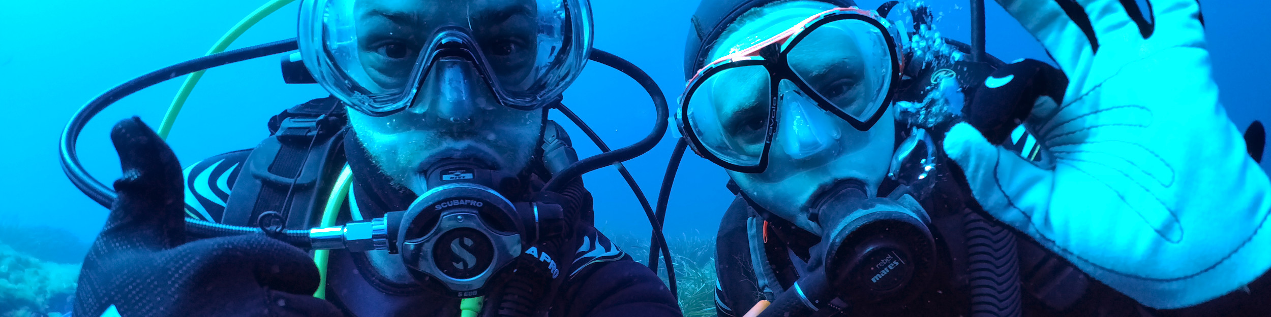 Learn to Scuba Dive • Luton BSAC, Scuba Club